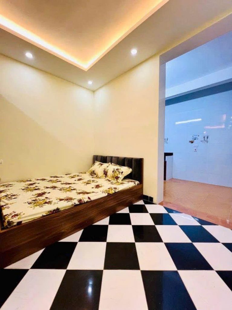 Tập thể 50m2 -2 ngủ – Ngõ 14 Quang Trung (ctvo) - ảnh 6
