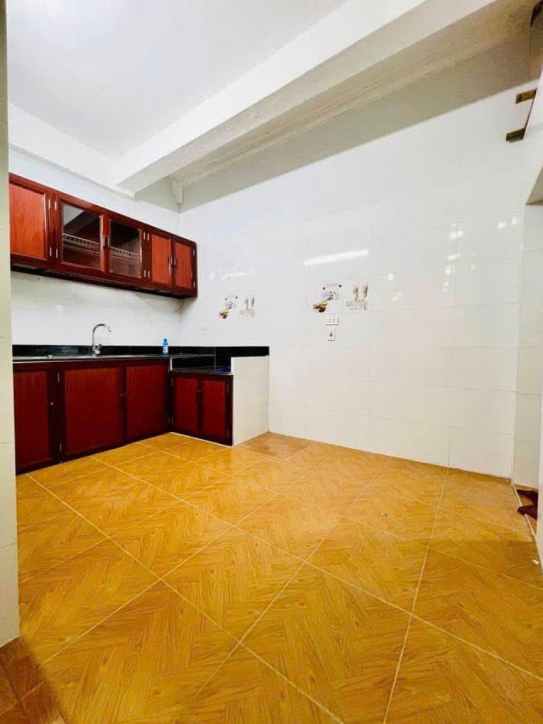 Tập thể 50m2 -2 ngủ – Ngõ 14 Quang Trung (ctvo) - ảnh 13