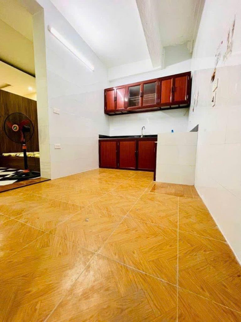 Tập thể 50m2 -2 ngủ – Ngõ 14 Quang Trung (ctvo) - ảnh 20