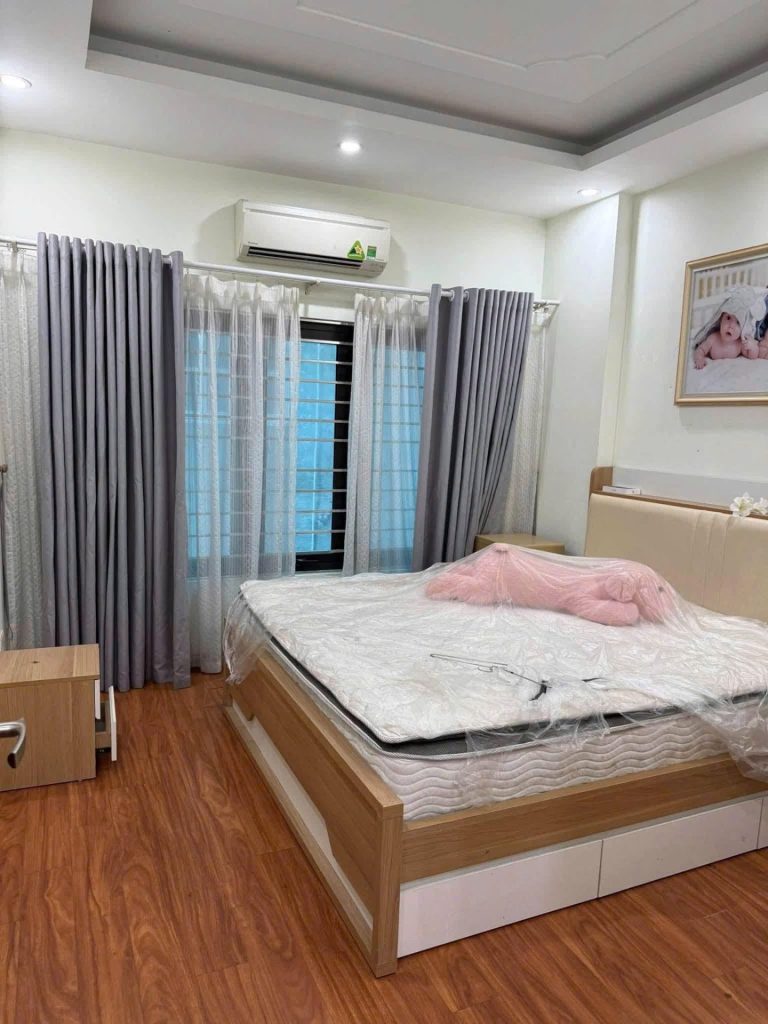 NHÀ RIÊNG 200M2 – 6 NGỦ – ngõ 117 Nguyễn Hoàng (CTVO) - ảnh 5