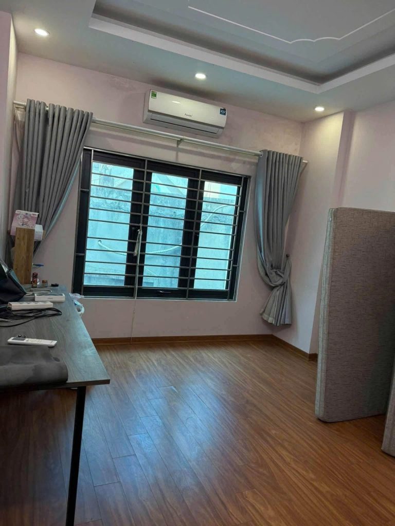 NHÀ RIÊNG 200M2 – 6 NGỦ – ngõ 117 Nguyễn Hoàng (CTVO) - ảnh 6