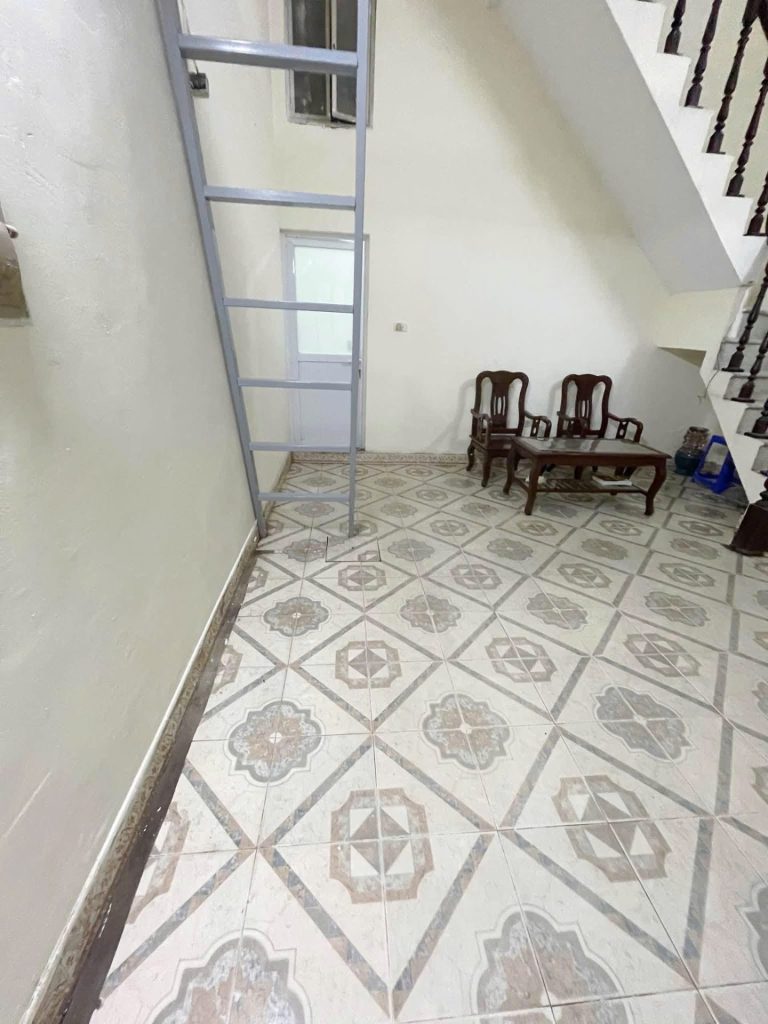 Nhà riêng 40m2 x 4 tầng – 3 ngủ – ngõ 85 Nguyễn Lương Bằng – ctvo