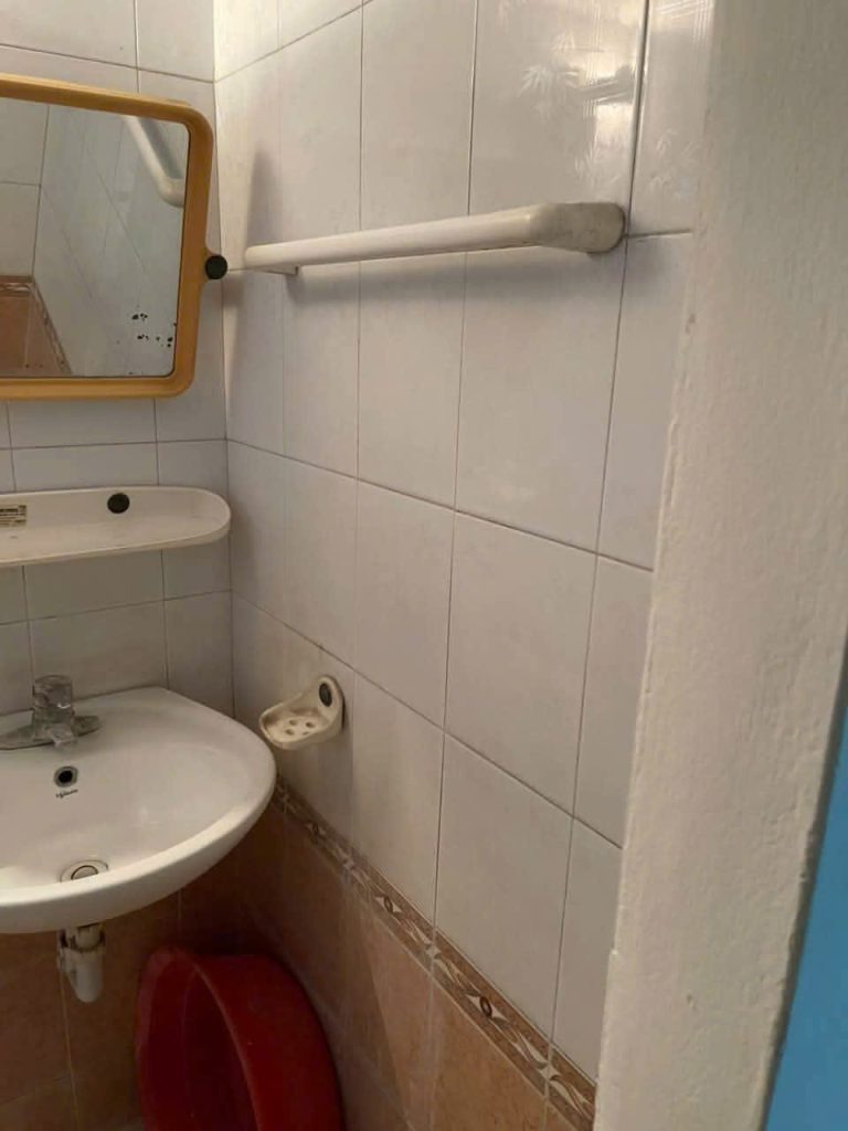 MBKD 150M2 – 6 TẦNG – Đường Yết Kiêu, Phường Quang Trung (CTVO) - ảnh 5