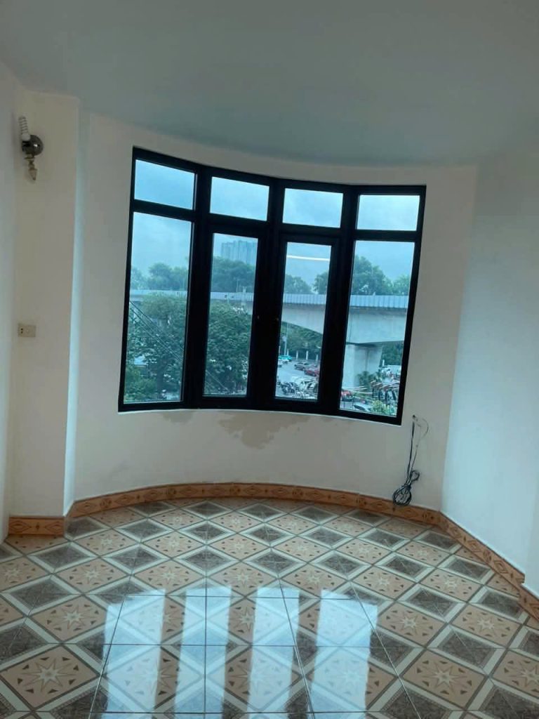 MBKD 150M2 – 6 TẦNG – Đường Yết Kiêu, Phường Quang Trung (CTVO) - ảnh 9