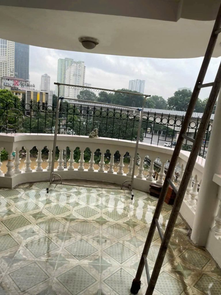 MBKD 150M2 – 6 TẦNG – Đường Yết Kiêu, Phường Quang Trung (CTVO) - ảnh 10