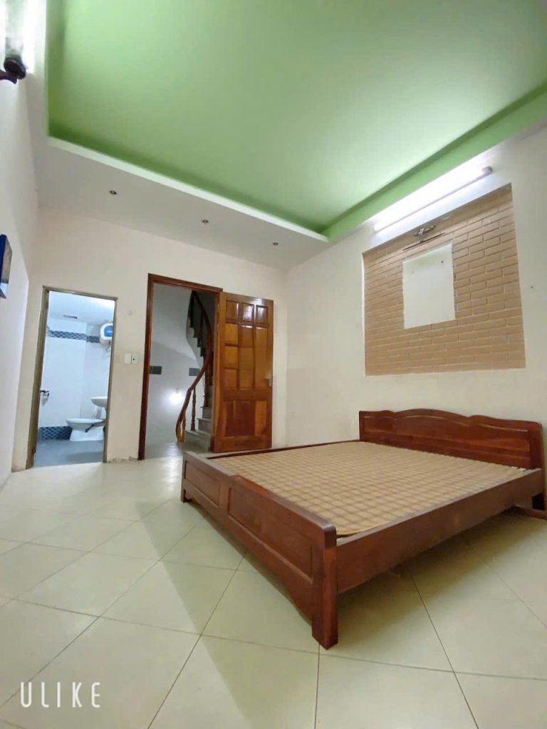 NHÀ RIÊNG 120M2 – 3 NGỦ – ngõ 482 Kim Giang (CTVO)