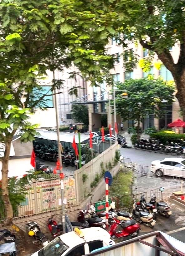 Cho Thuê Căn Hộ Tầng2 Phố Mai Hắc Đế 28M diện Home Stay[CTV1977] - ảnh 9