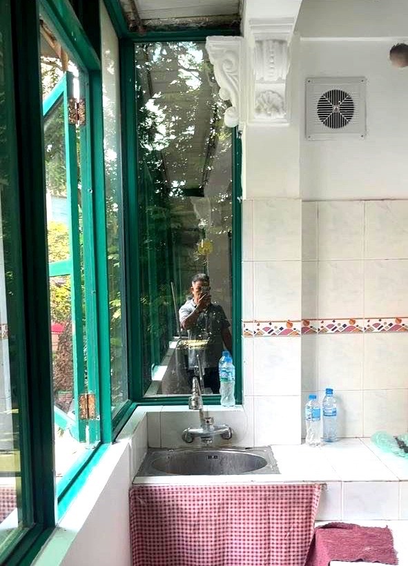 Cho Thuê Căn Hộ Tầng2 Phố Mai Hắc Đế 28M diện Home Stay[CTV1977] - ảnh 5