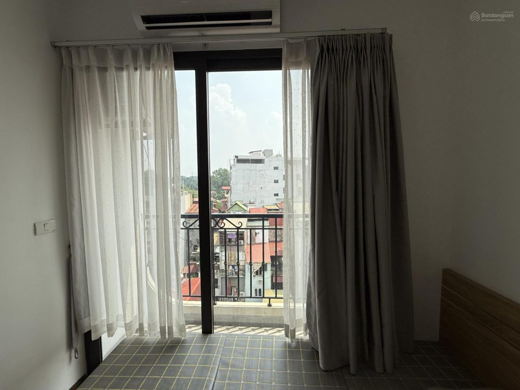 Nhà riêng 50m2 – 2 ngủ – 92 ngọc hà - ảnh 8