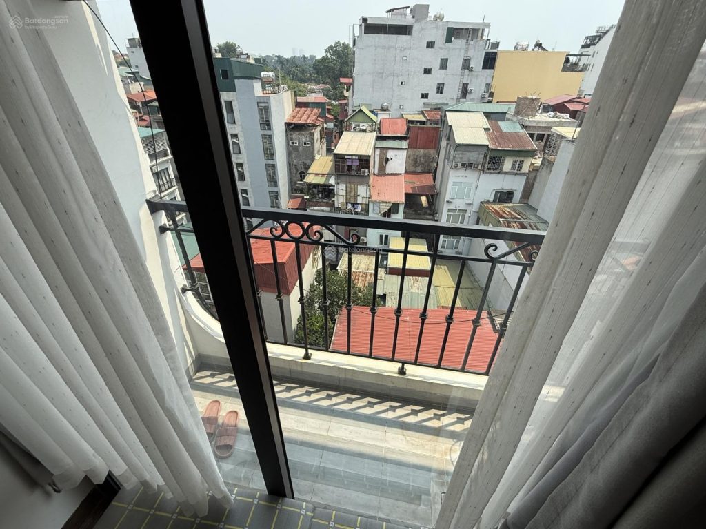 Nhà riêng 50m2 – 2 ngủ – 92 ngọc hà - ảnh 6