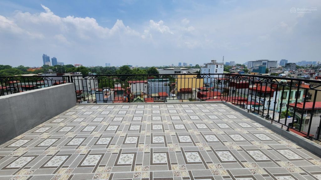 Nhà riêng 50m2 – 2 ngủ – 92 ngọc hà - ảnh 7