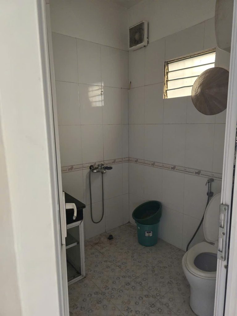 Cho thuê tập thể Thái Thịnh - ảnh 5