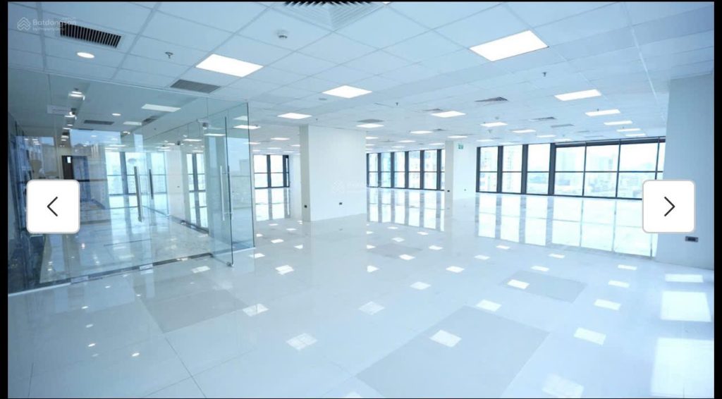 Cho thuê MBKD Láng Hạ Từ T2 Đến T20 - ảnh 12
