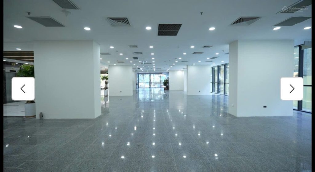 Cho thuê MBKD Láng Hạ Từ T2 Đến T20 - ảnh 13
