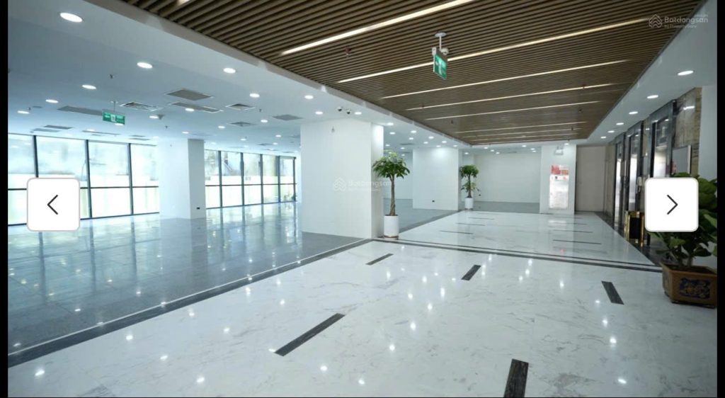 Cho thuê MBKD Láng Hạ Từ T2 Đến T20 - ảnh 5