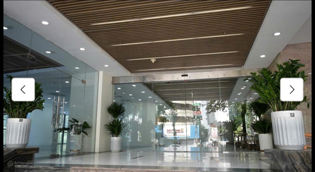 Cho thuê MBKD Láng Hạ Từ T2 Đến T20 - ảnh 7