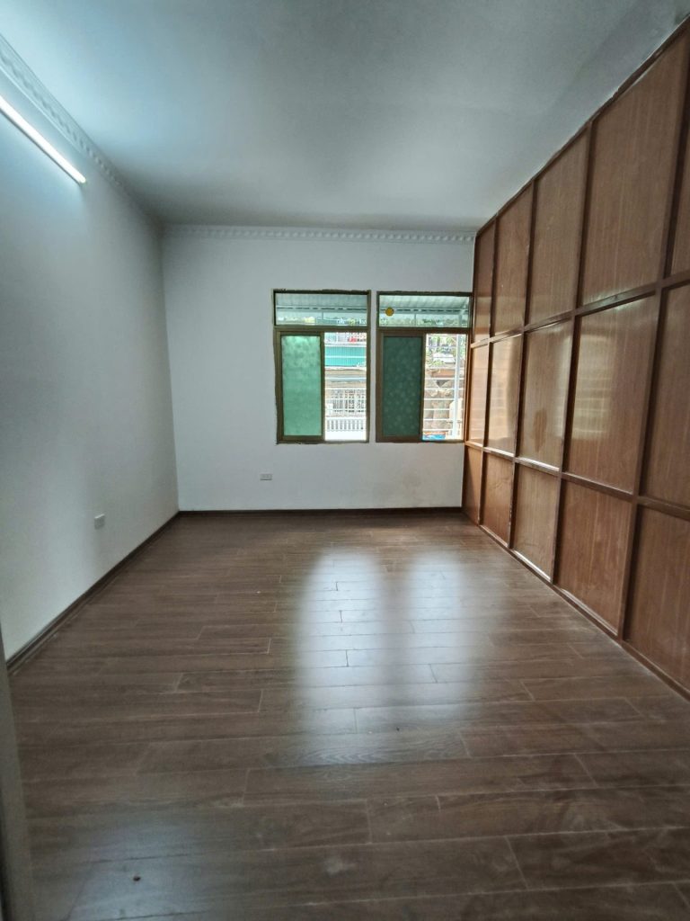 Cho thuê nguyên căn trần cao vân 30m x 4 tầng x 12tr - ảnh 6