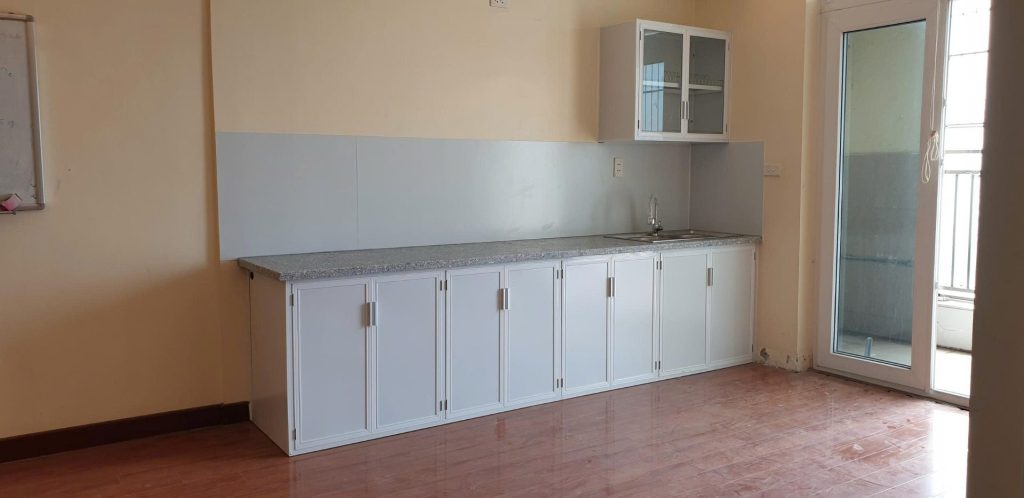 CHUNG CƯ PHẠM NGỌC THẠCH 72M x 2PN - ảnh 5