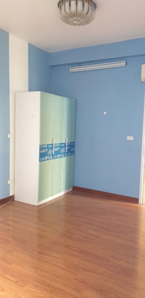 CHUNG CƯ PHẠM NGỌC THẠCH 72M x 2PN - ảnh 10