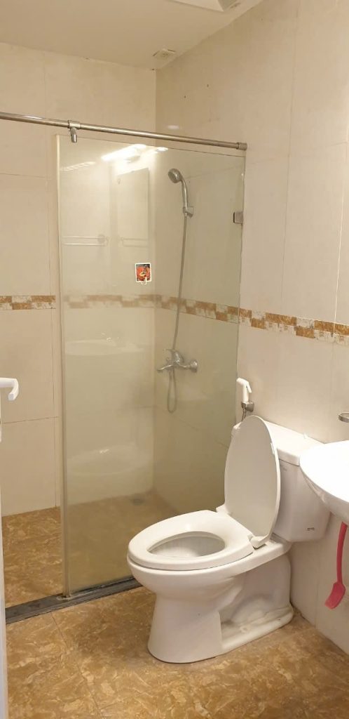 CHUNG CƯ PHẠM NGỌC THẠCH 72M x 2PN - ảnh 9