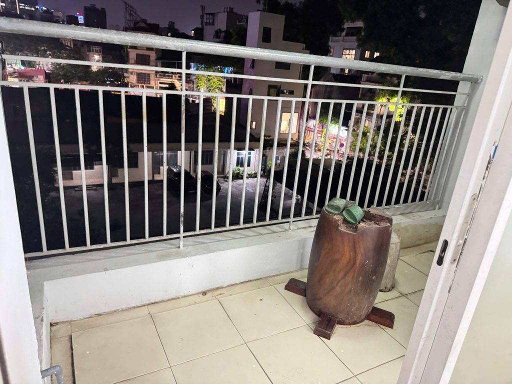 Chung cư 140m² – 3 ngủ – Đốc Ngữ (ctv5154) - ảnh 5