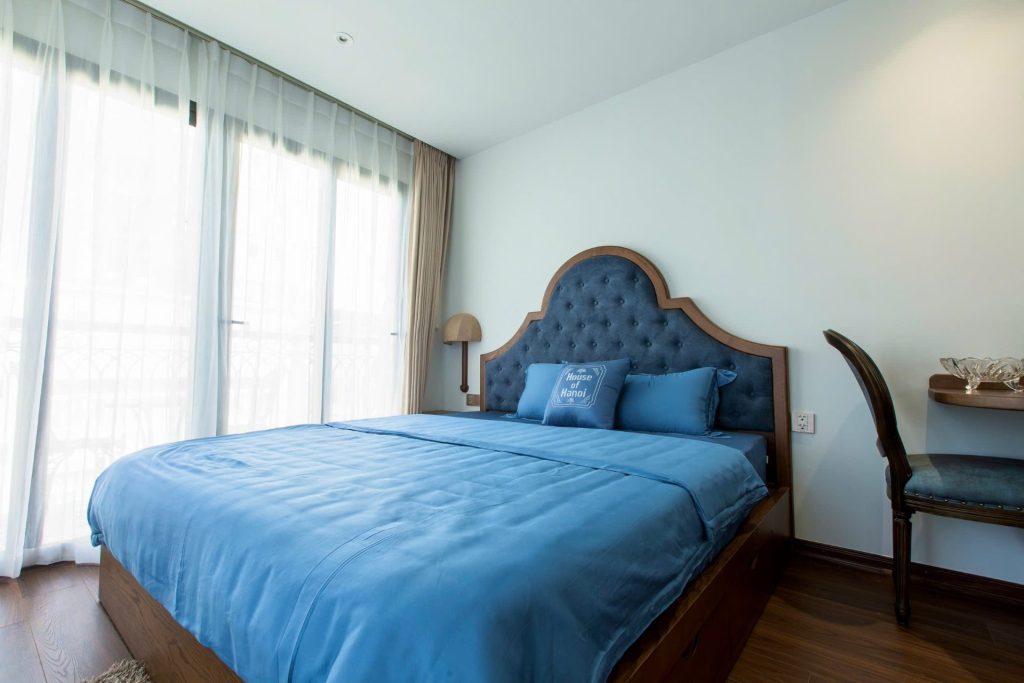 CHUNG CƯ MẶT PHỐ BÀ TRIỆU 22 -29M /18-25tr - ảnh 5