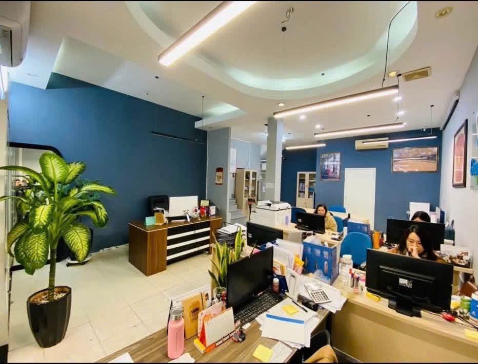 MBKD – 85m2 – 5 tầng – Liền kề Nguyễn Thị Thập - ảnh 5