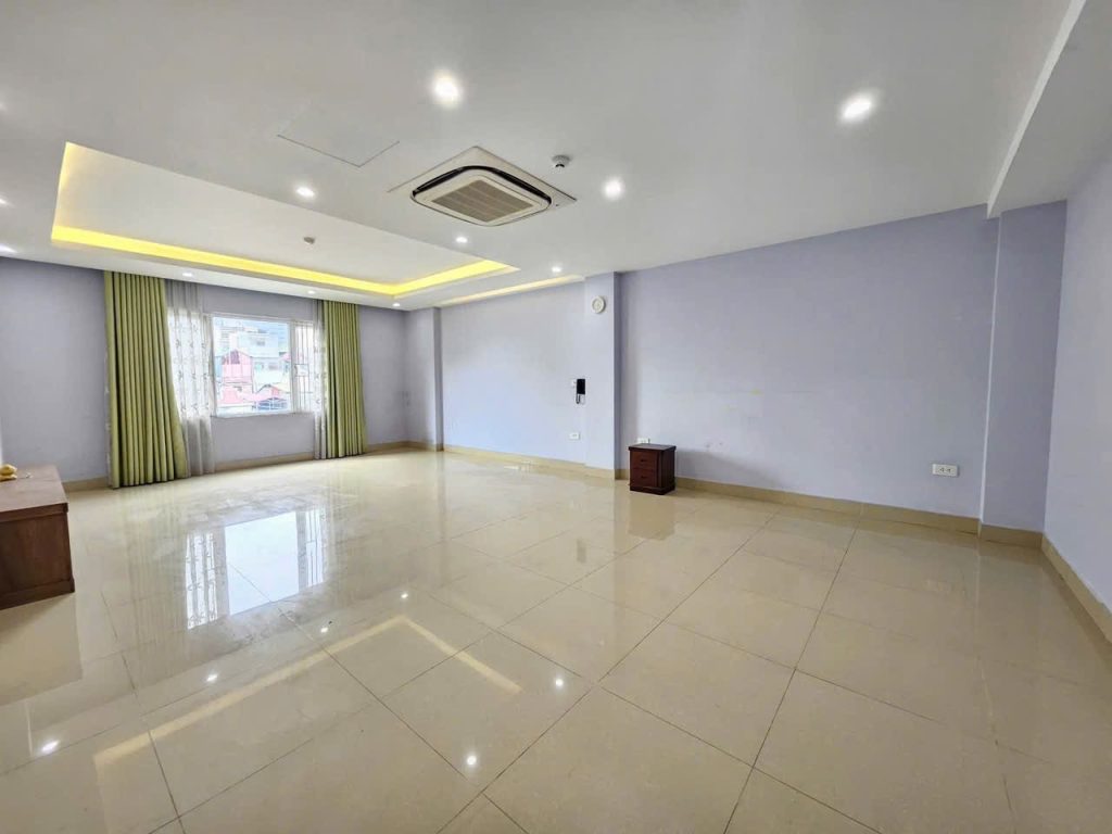 MBKD – 60m2 – 5 sàn – ngõ 158 Thái Thịnh (ctv5963) - ảnh 5