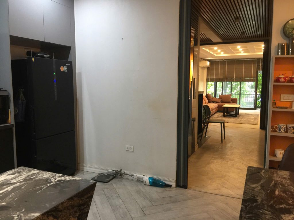 Biệt Thự – 100m² – 5 Ngủ – Phố Tứ Liên, Tây Hồ – CTV0386 - ảnh 18