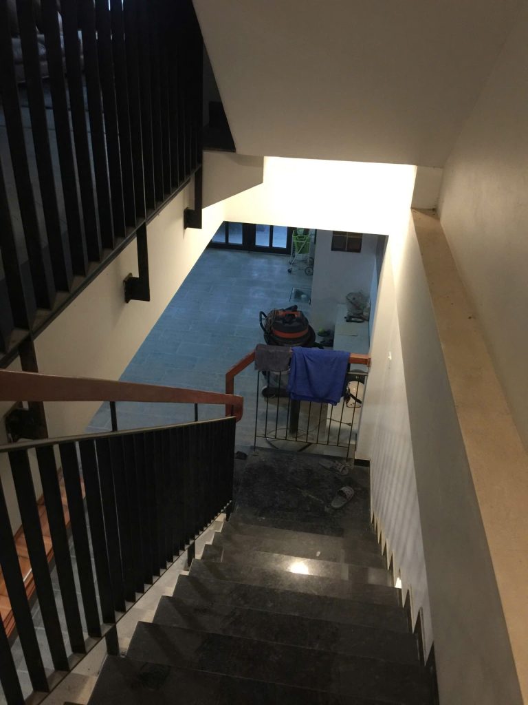 Biệt Thự – 100m² – 5 Ngủ – Phố Tứ Liên, Tây Hồ – CTV0386 - ảnh 17