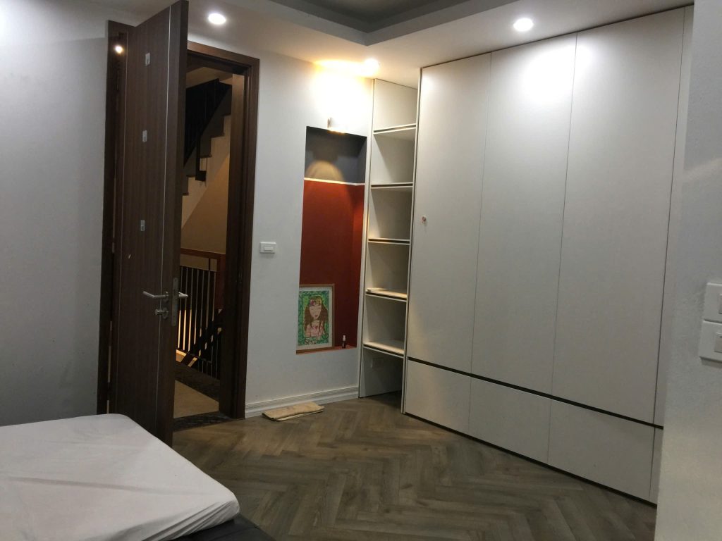 Biệt Thự – 100m² – 5 Ngủ – Phố Tứ Liên, Tây Hồ – CTV0386 - ảnh 15