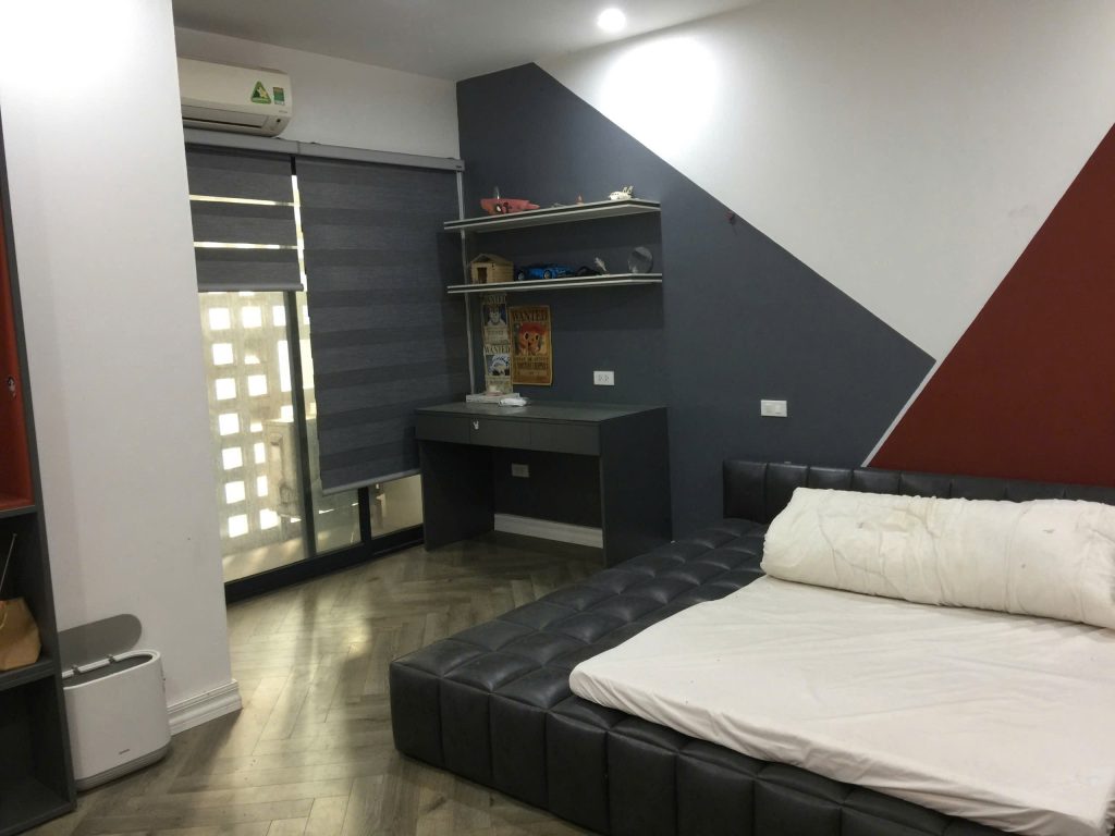 Biệt Thự – 100m² – 5 Ngủ – Phố Tứ Liên, Tây Hồ – CTV0386 - ảnh 12