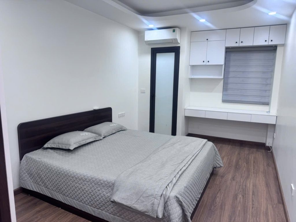 Nhà riêng 35m2 – 4 ngủ – ngõ 103 Phương Canh (ctv6725)