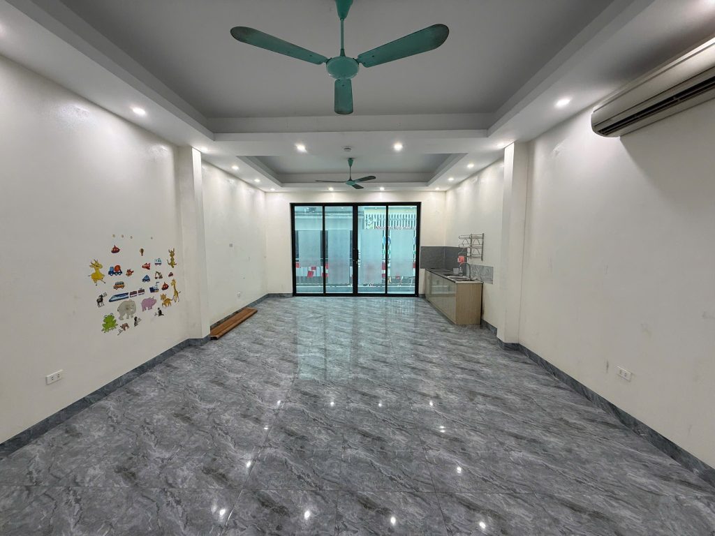 Nhà riêng 108m2 – 2 sàn – khu công nghiệp Lai xá – Lai xá (ctv6725)