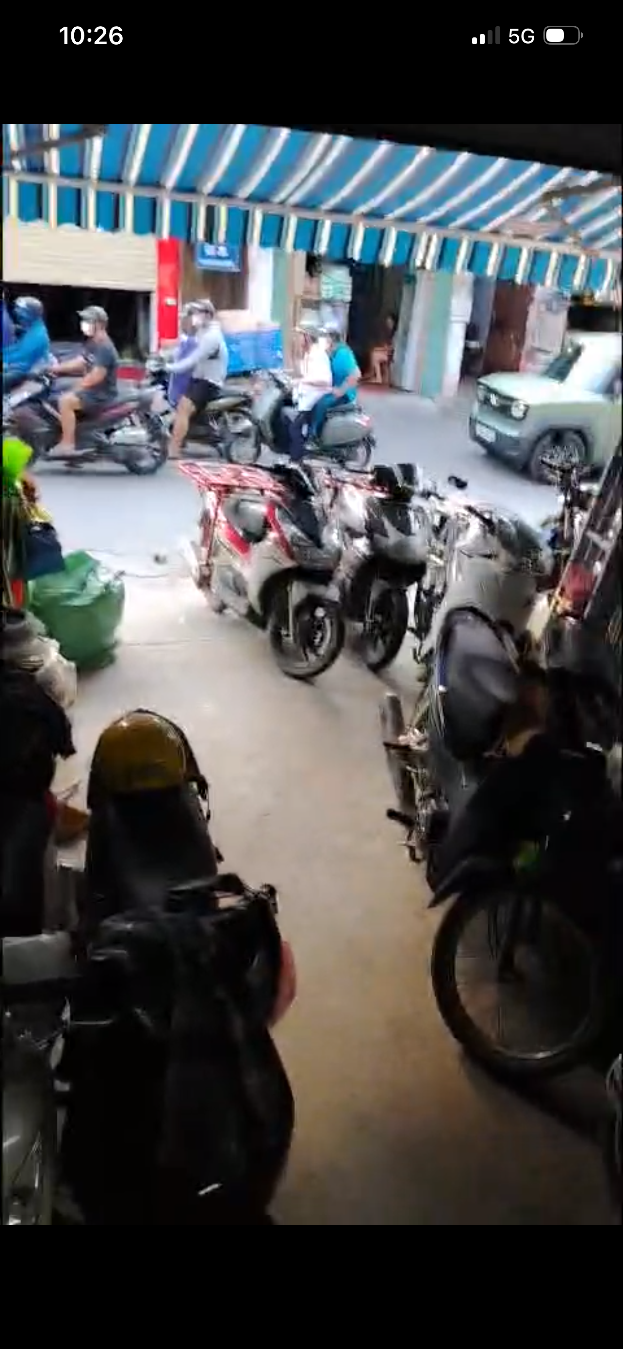 Nhà riêng MBKD 304m2 – 3 ngủ – Phúc diễn (ctv6725) - ảnh 6