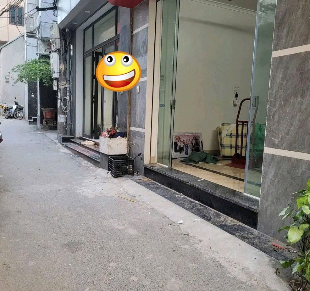 Nhà riêng 35m2 – 4 ngủ – ngõ 103 Phương Canh (ctv6725) - ảnh 5