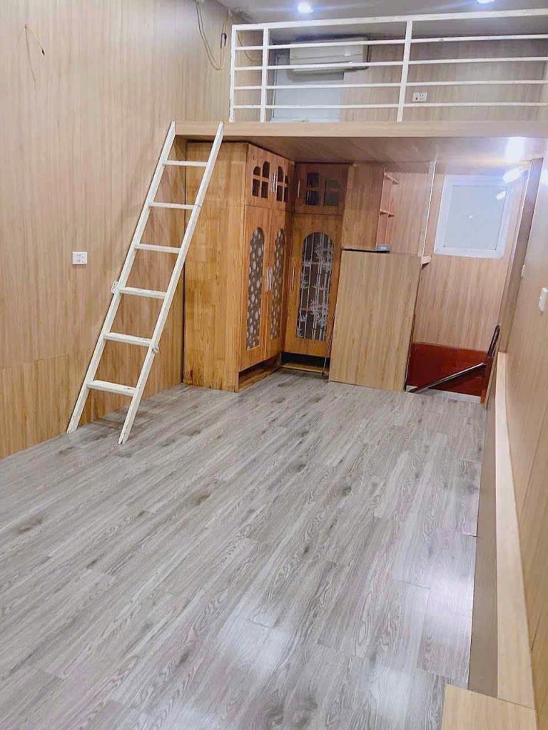 Nhà riêng MBKD – 18m2 – 2,5 tầng – ngõ 27 Lương Đình Của (ctv6725) - ảnh 5