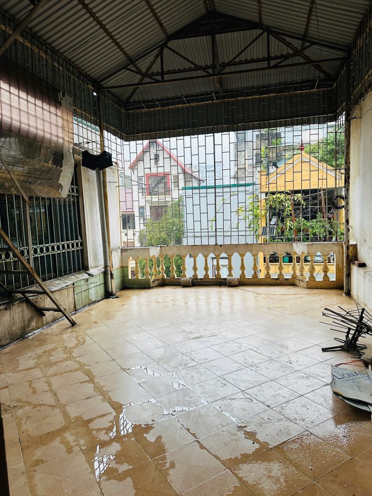Nhà riêng 45m2 – 4 ngủ – ngõ 3 Phạm Tuấn Tài (ctv6725) - ảnh 8