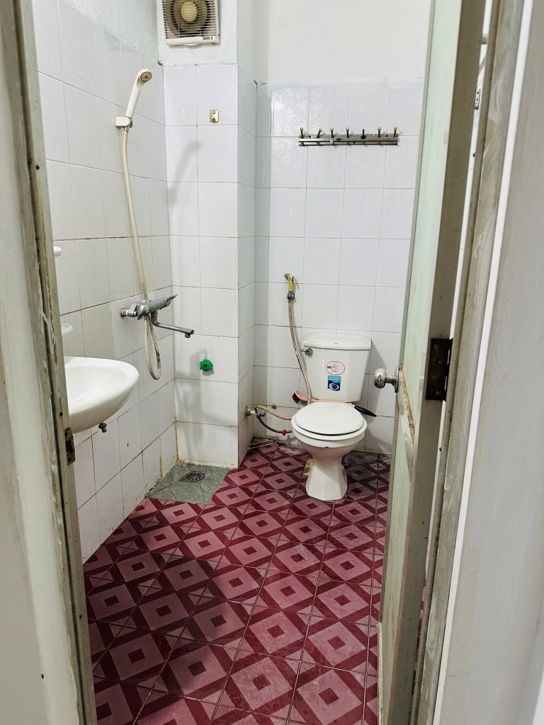Nhà riêng 45m2 – 4 ngủ – ngõ 3 Phạm Tuấn Tài (ctv6725) - ảnh 6