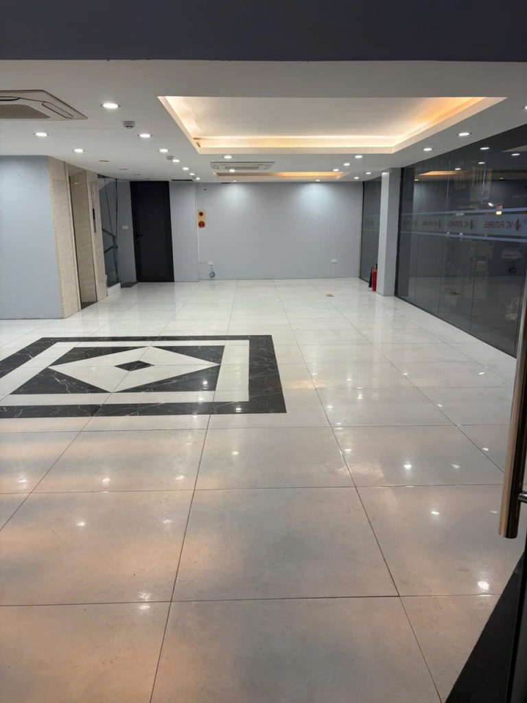 MBKD 165m2 – 7 tầng thông sàn – Nguyễn Cơ Thạch (ctv6725) - ảnh 6