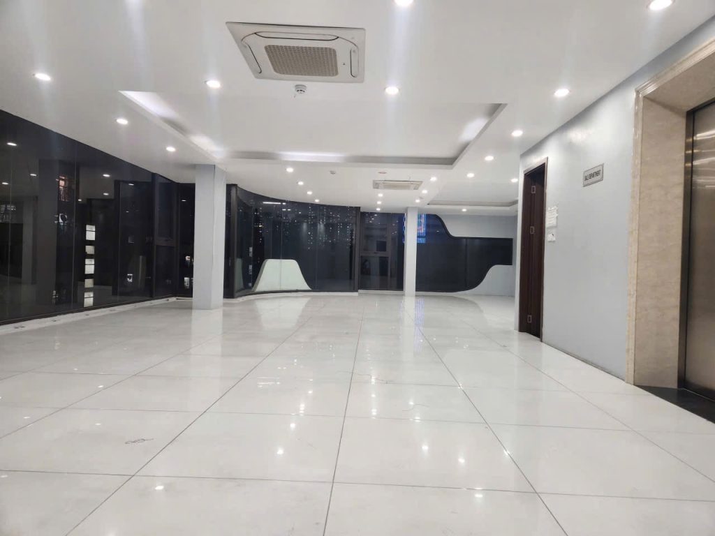 MBKD 165m2 – 7 tầng thông sàn – Nguyễn Cơ Thạch (ctv6725) - ảnh 7