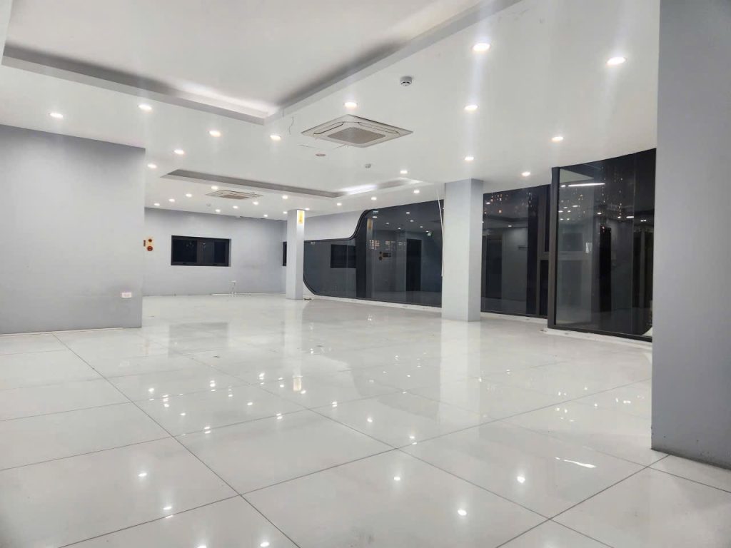 MBKD 165m2 – 7 tầng thông sàn – Nguyễn Cơ Thạch (ctv6725) - ảnh 8