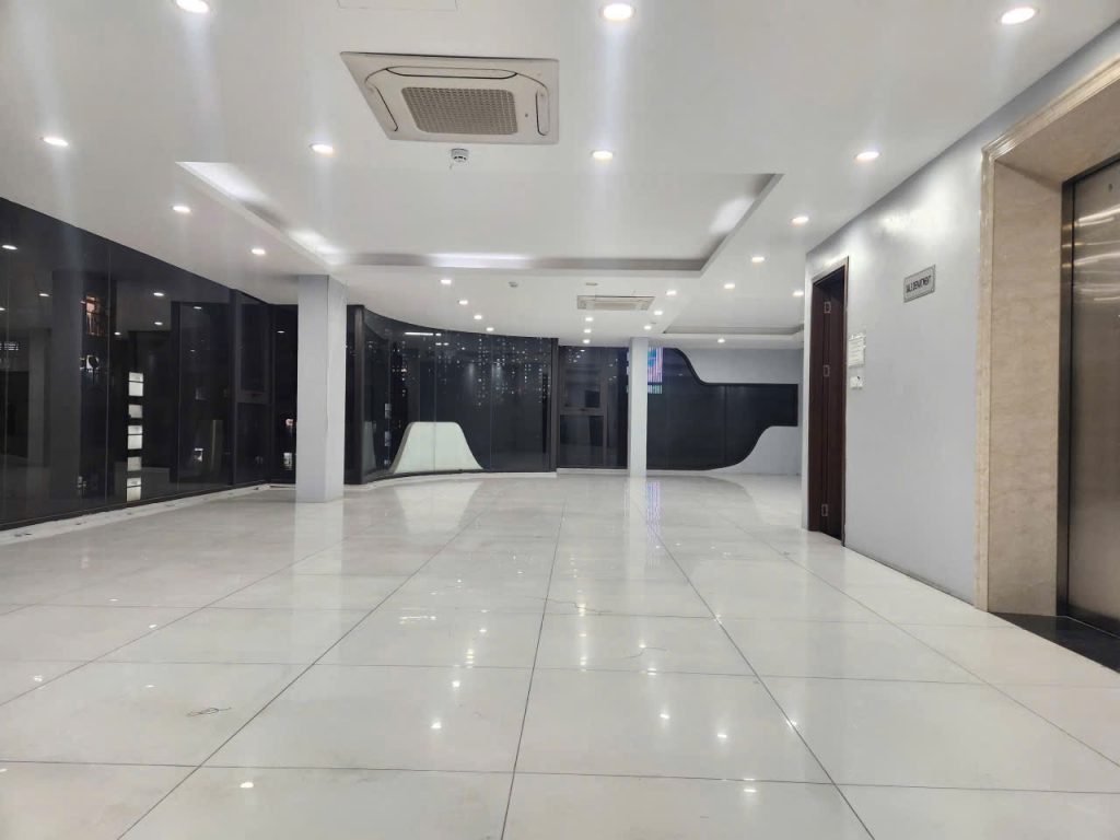 MBKD 165m2 – 7 tầng thông sàn – Nguyễn Cơ Thạch (ctv6725) - ảnh 10