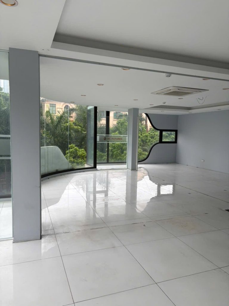 MBKD 165m2 – 7 tầng thông sàn – Nguyễn Cơ Thạch (ctv6725) - ảnh 9