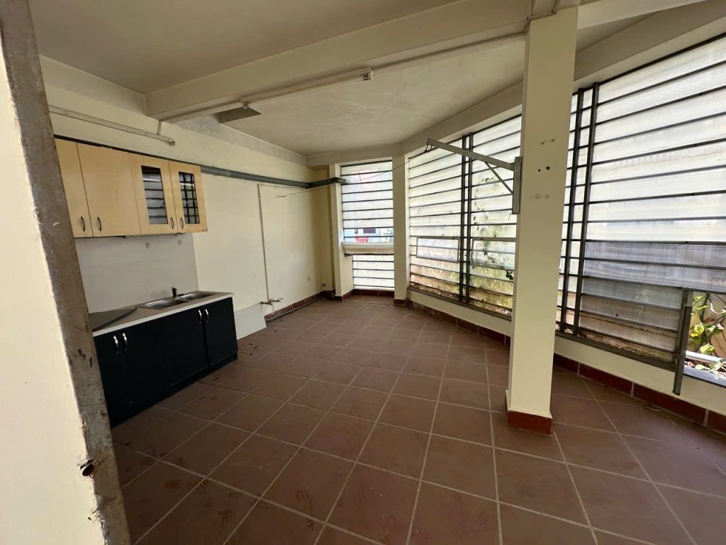 Nhà riêng – 80m2 – 5 tầng 3 thoáng – KĐT Trung Yên (CTV1178) - ảnh 8