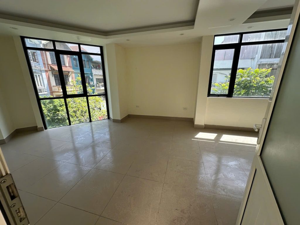 Nhà riêng – 80m2 – 5 tầng 3 thoáng – KĐT Trung Yên (CTV1178) - ảnh 5