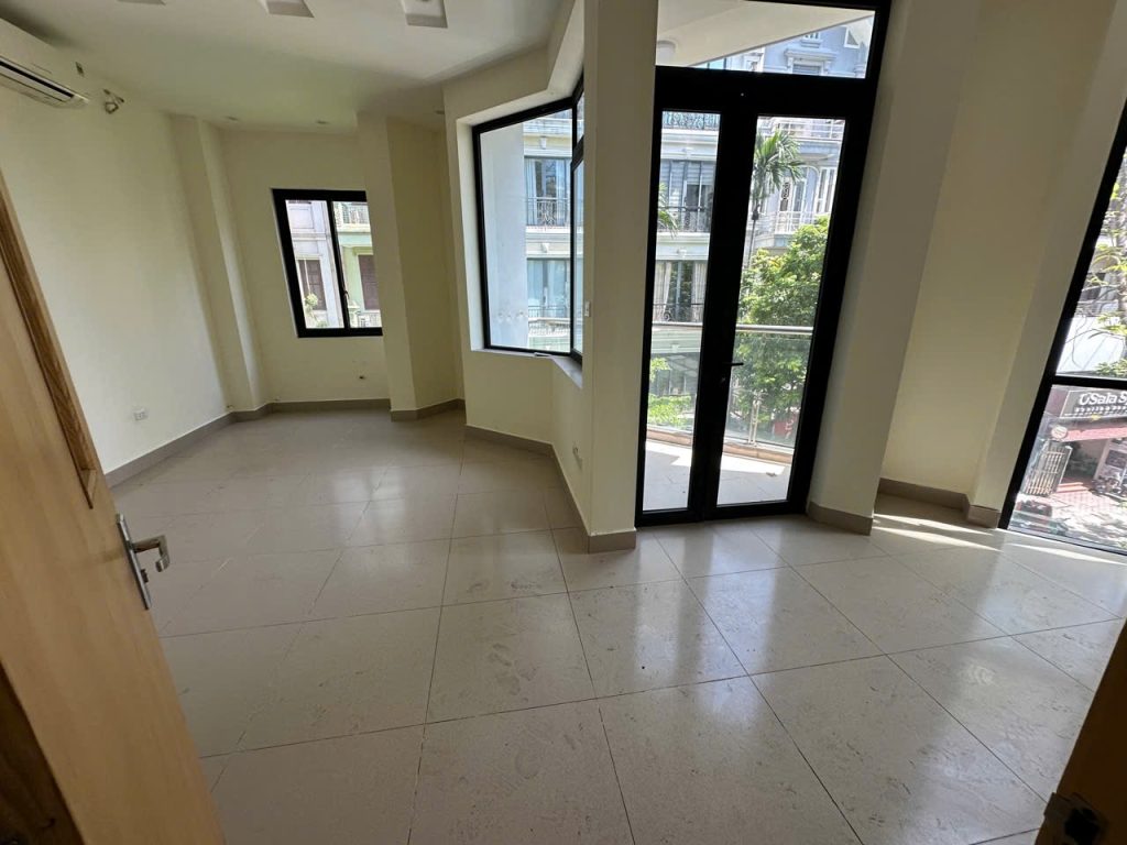 Nhà riêng – 80m2 – 5 tầng 3 thoáng – KĐT Trung Yên (CTV1178) - ảnh 6