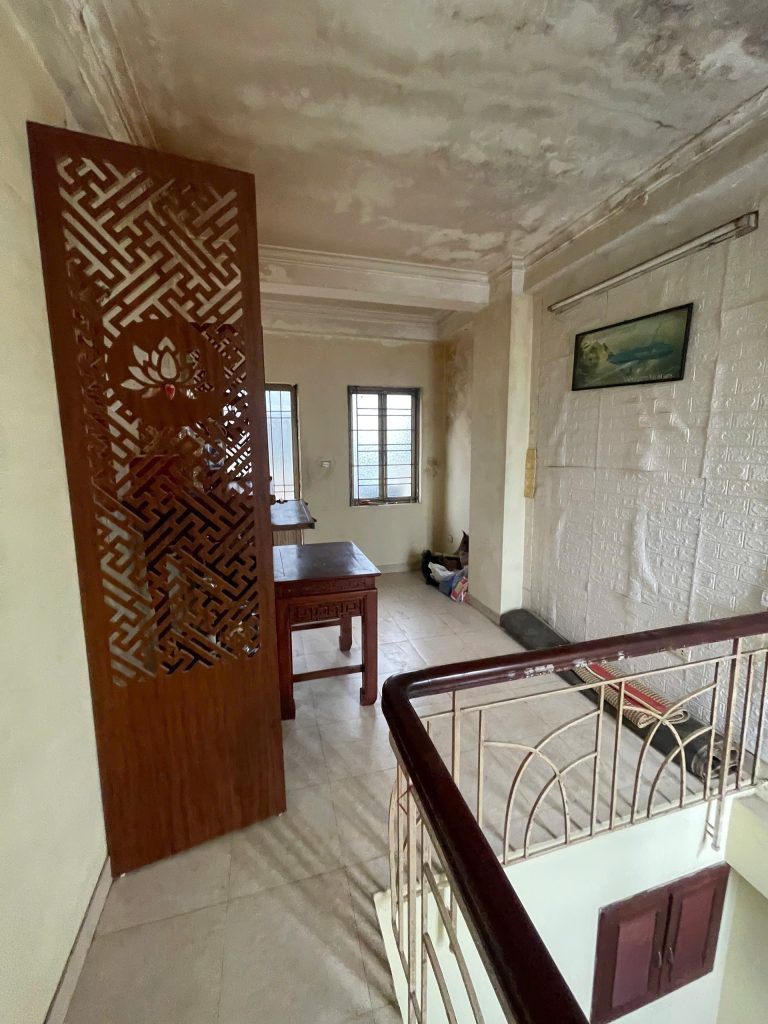 Nhà riêng – 35m2 – 4T – 197 Đại La (CTV1178) - ảnh 7
