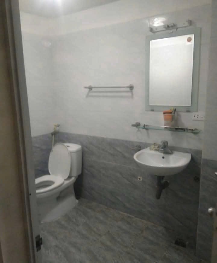 Nhà riêng 46m2 – 5 phòng – ngõ 40 Đức Thắng (ctv6725) - ảnh 6