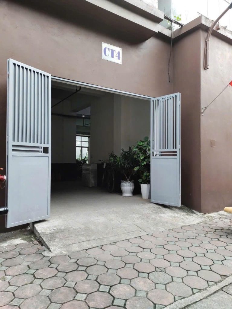 Chung Cư – 82m2 – 2n1vs – CT4B Mễ Trì Thượng (CTV1178) - ảnh 6